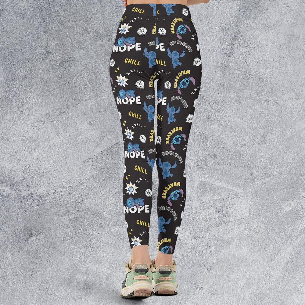 Legging - X2HW216W -  - 2