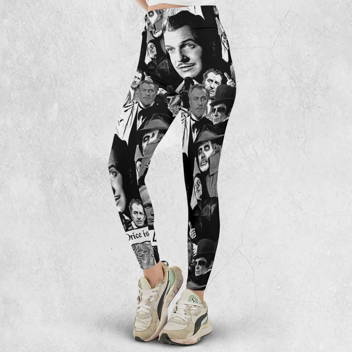 Legging - VRPGJ9K8