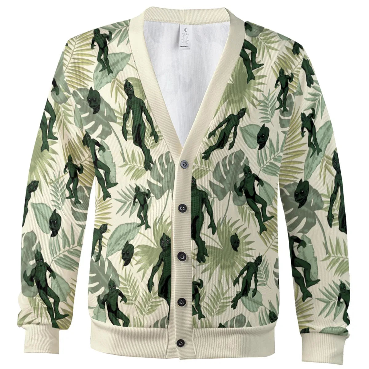 Cardigan - 772CWXZU