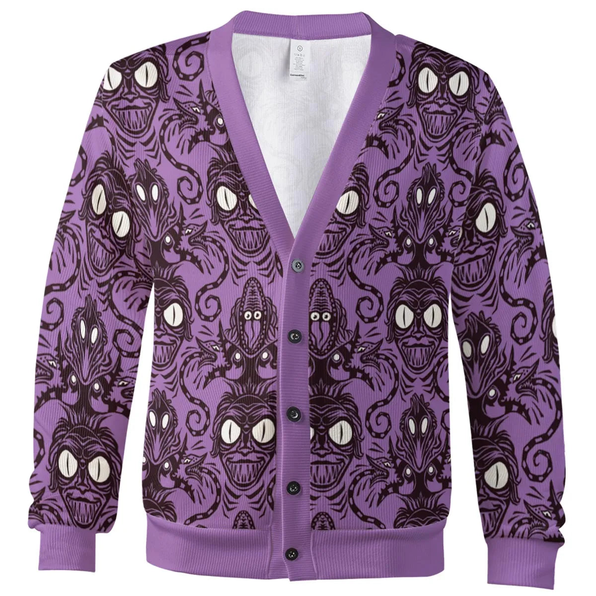 Cardigan - EFNP8AJV