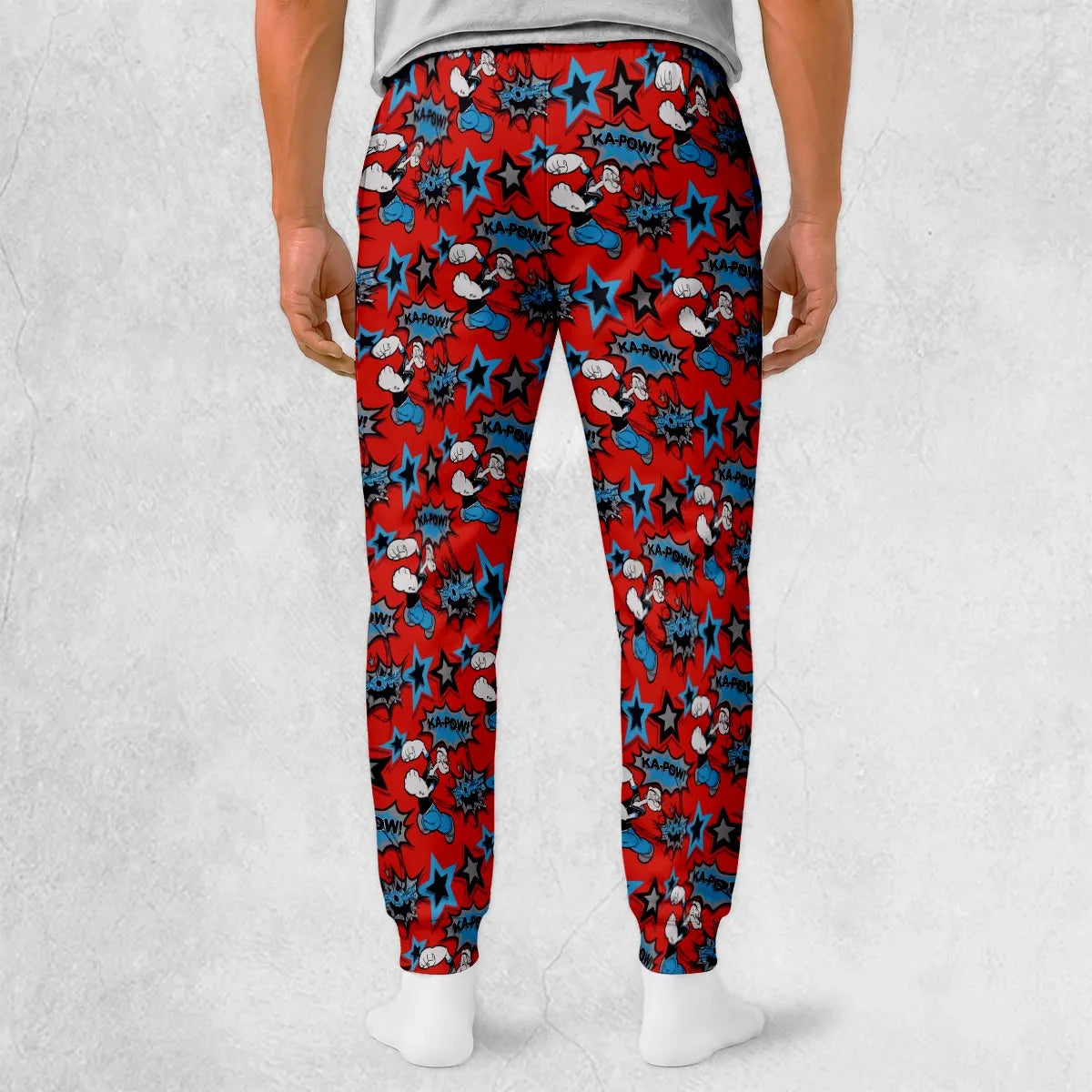 Sweatpants - 841GNZS2