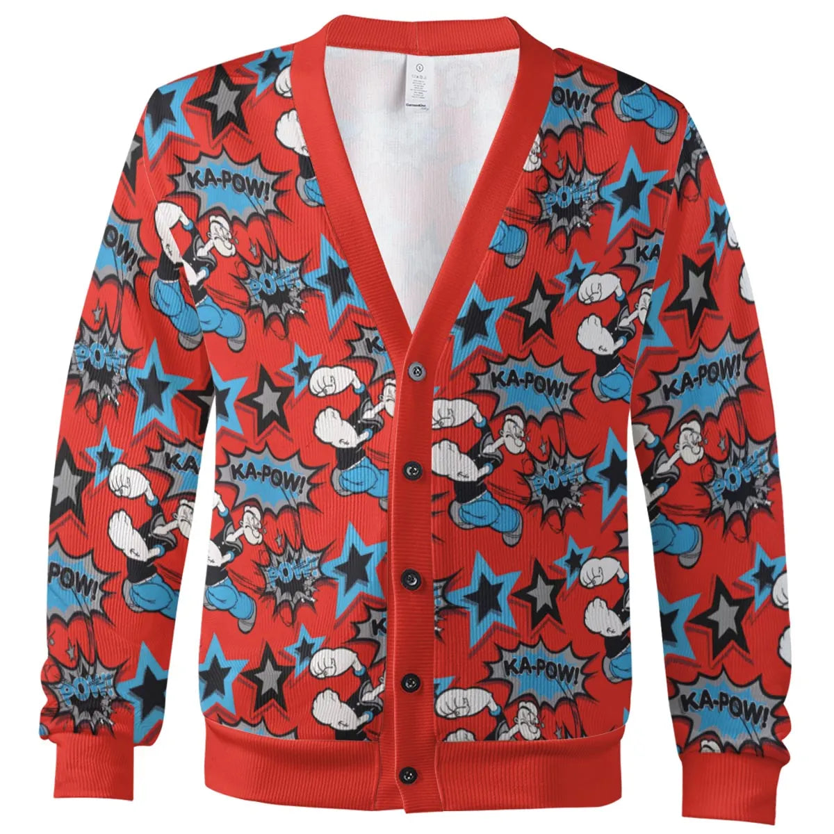 Cardigan - WDGWJHFS