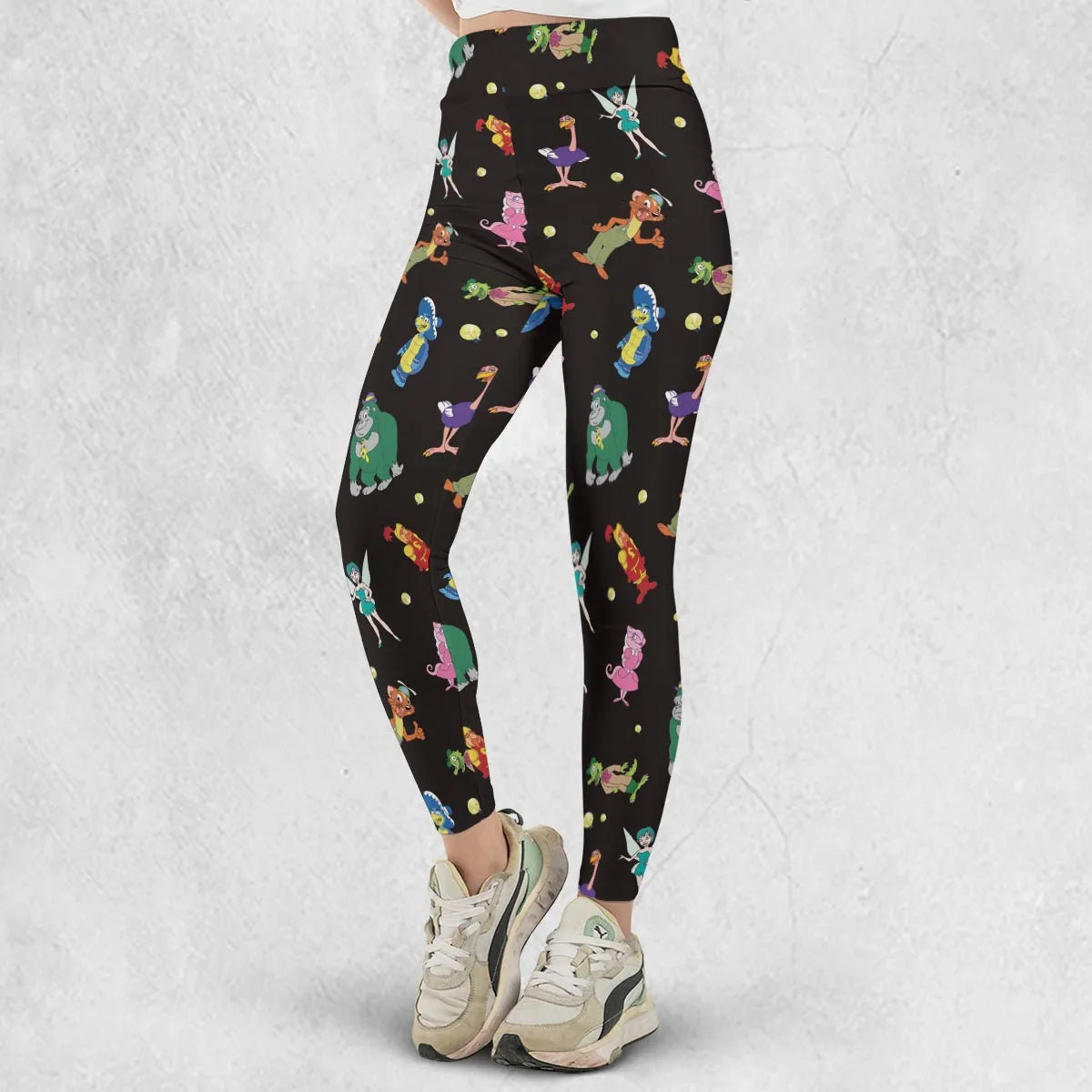 Legging - WN43CD5E