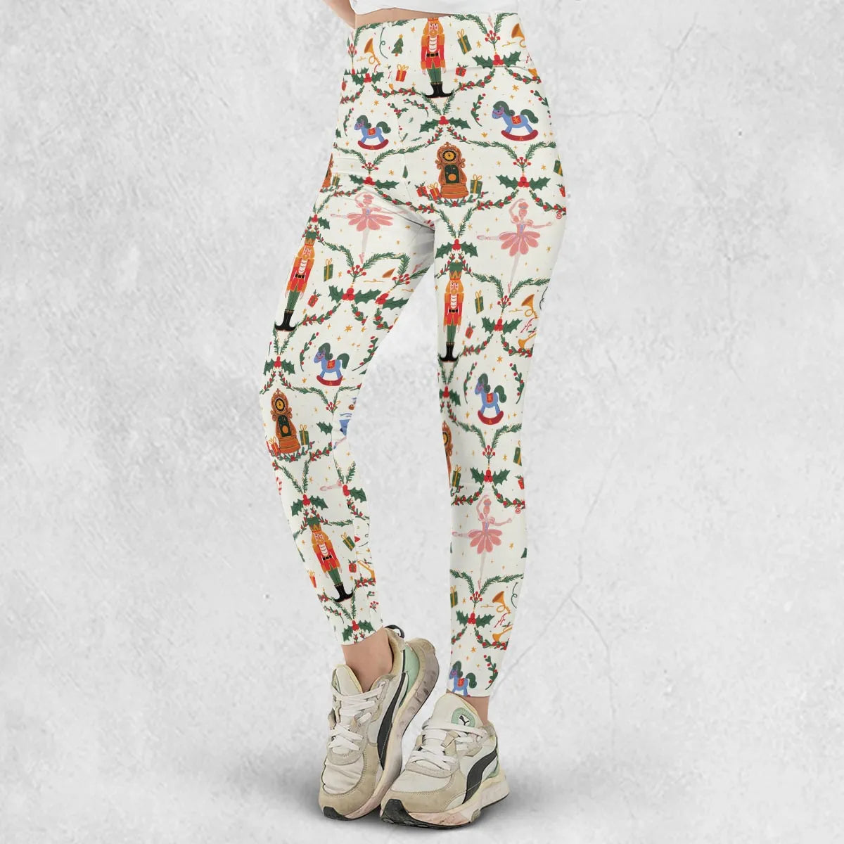 Legging - JYR11K3L