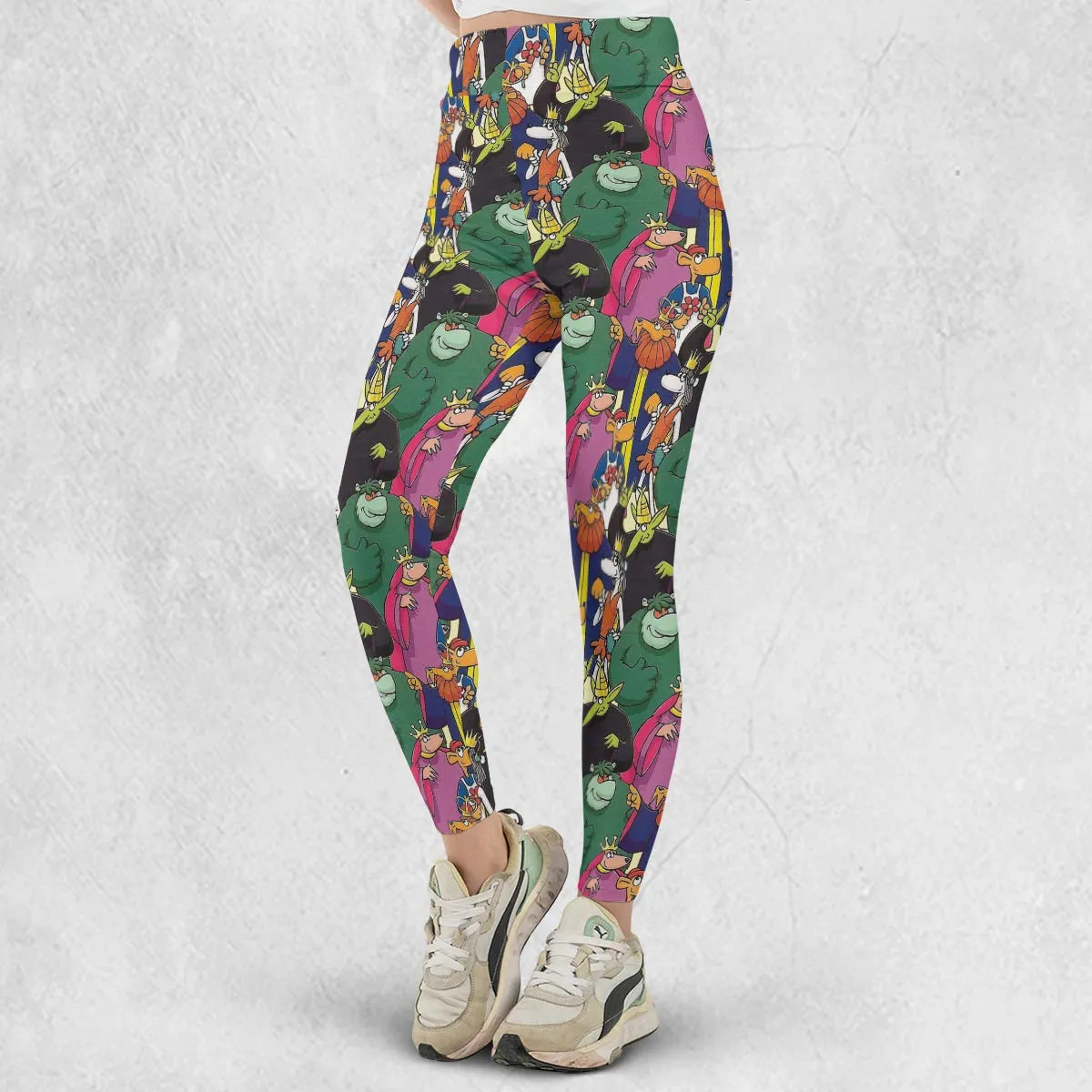 Legging - CNGVEU67