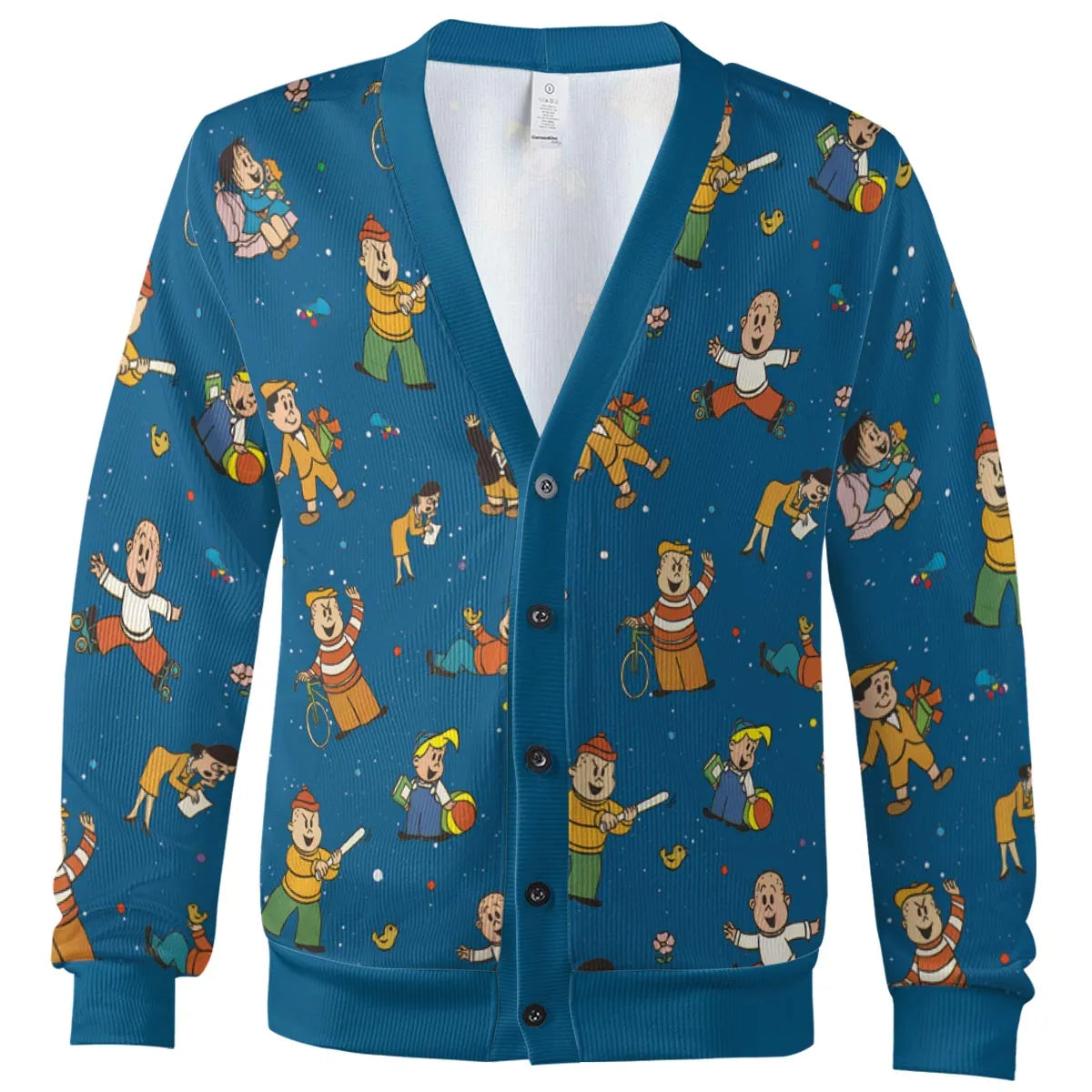 Cardigan - ADDA5TJ3