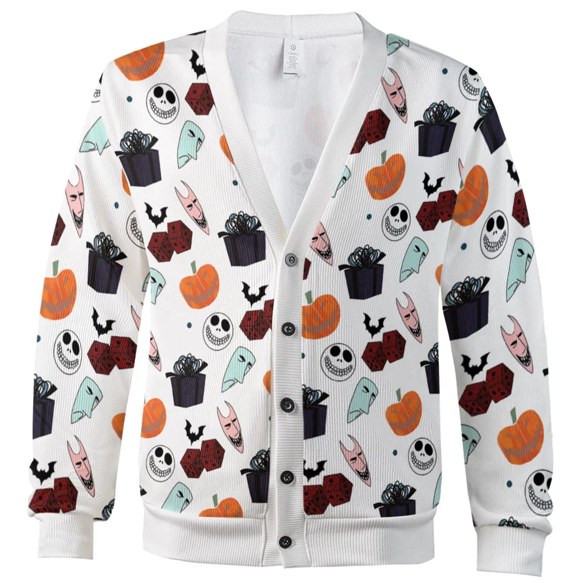 Cardigan - LLA8JQ6P