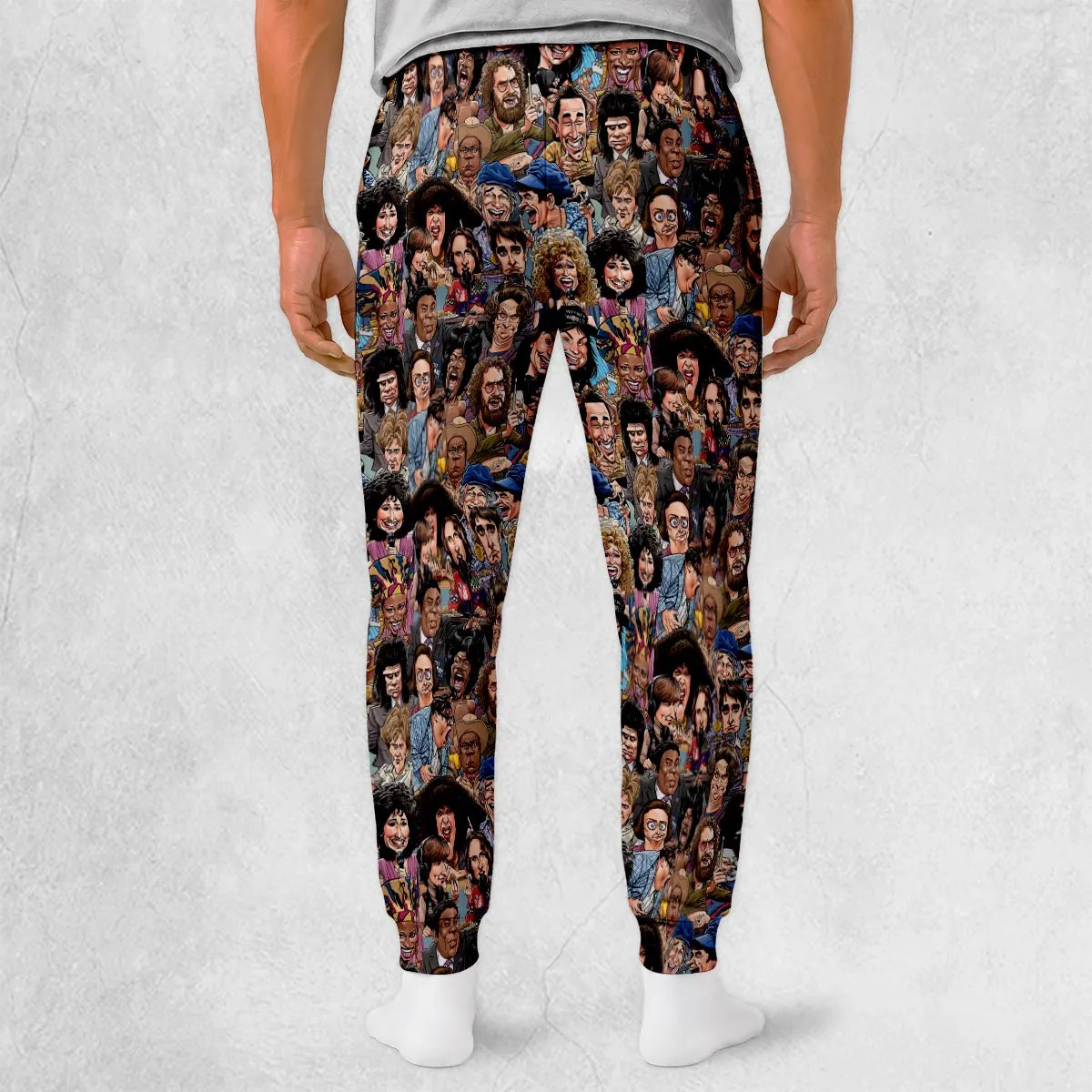 Sweatpants - N52GJSR1