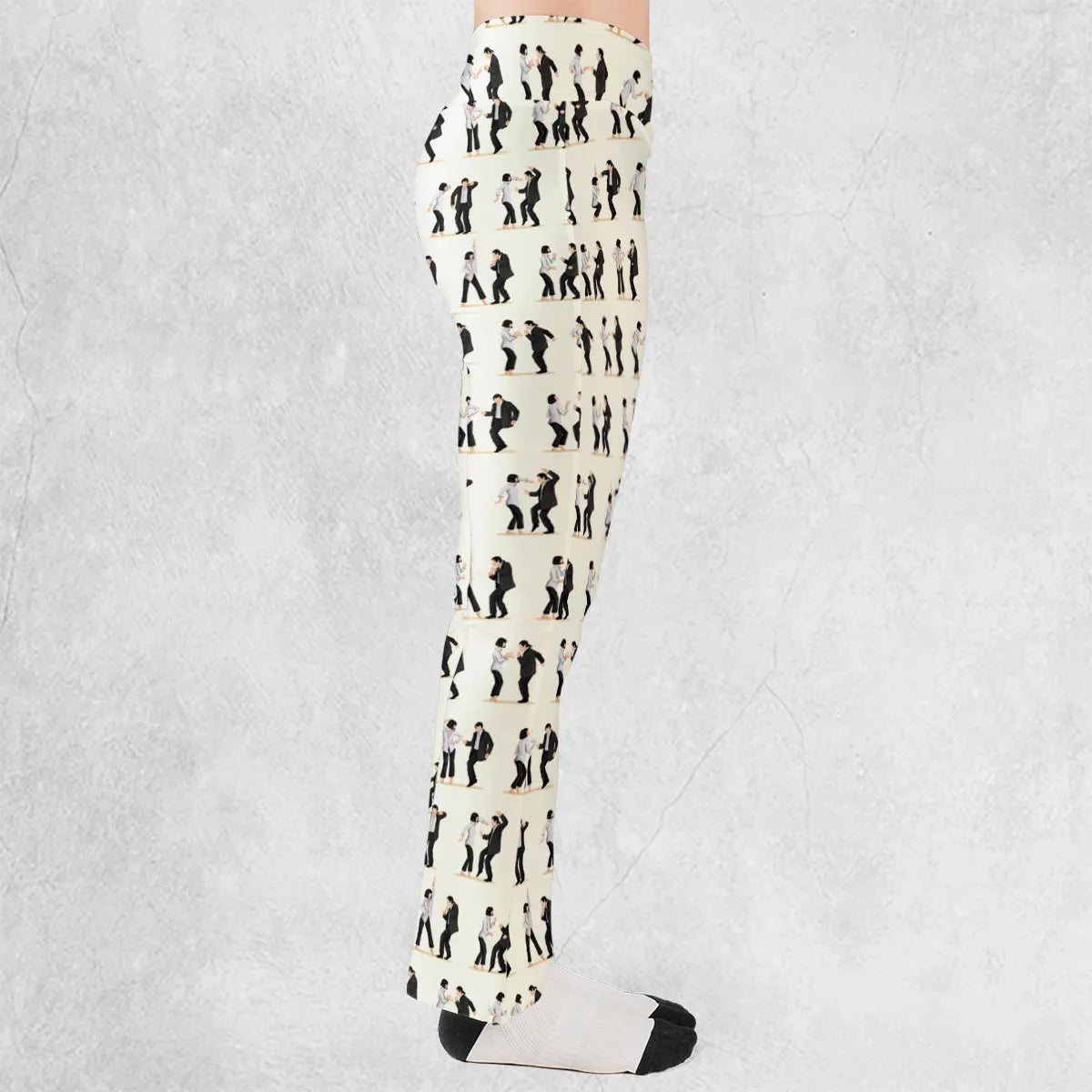 Flare Leggings - RSDDMRMG