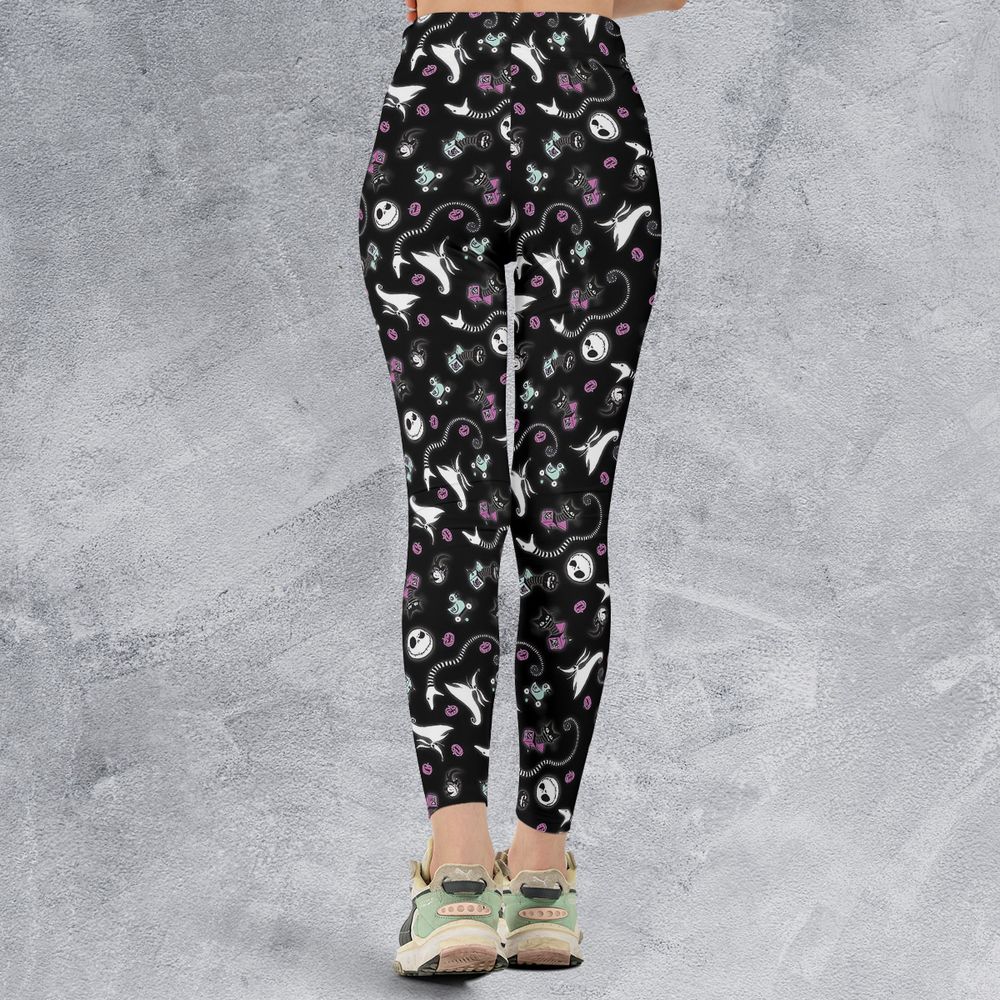 Legging - EZZ5ASE4 -  - 2