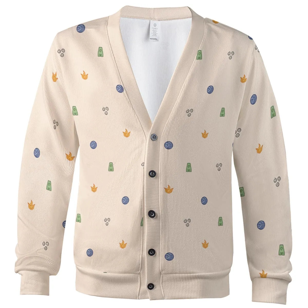 Cardigan - XCSW8HYV