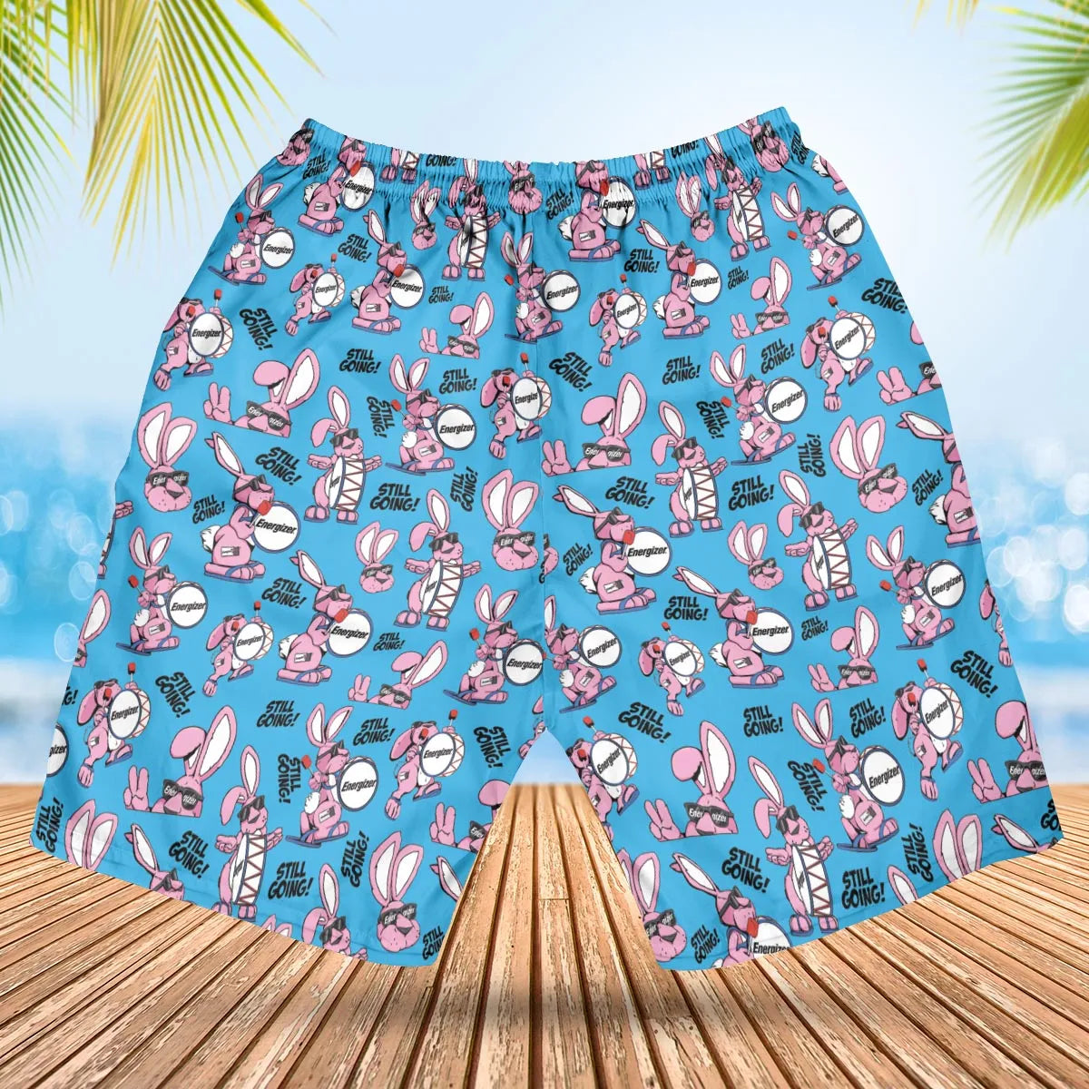 Hawaiian Short - DCBWG3WU