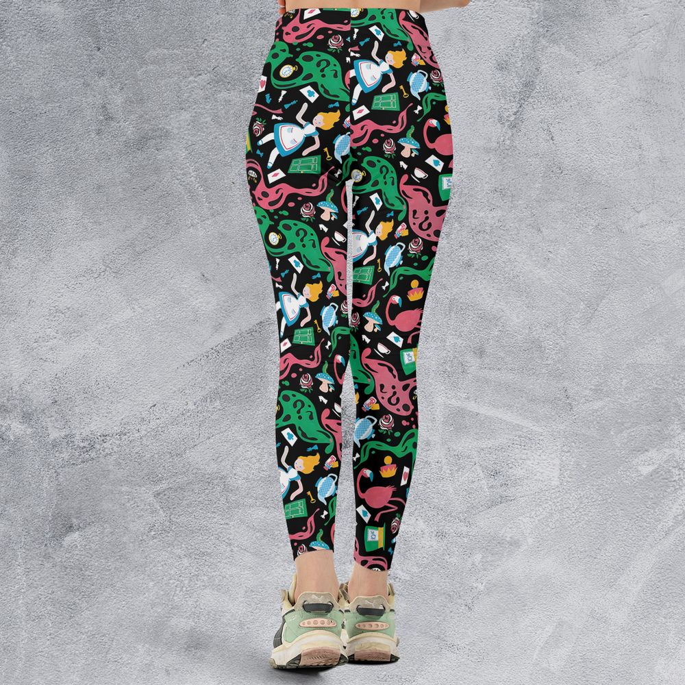 Legging - JL2VKF3S -  - 2
