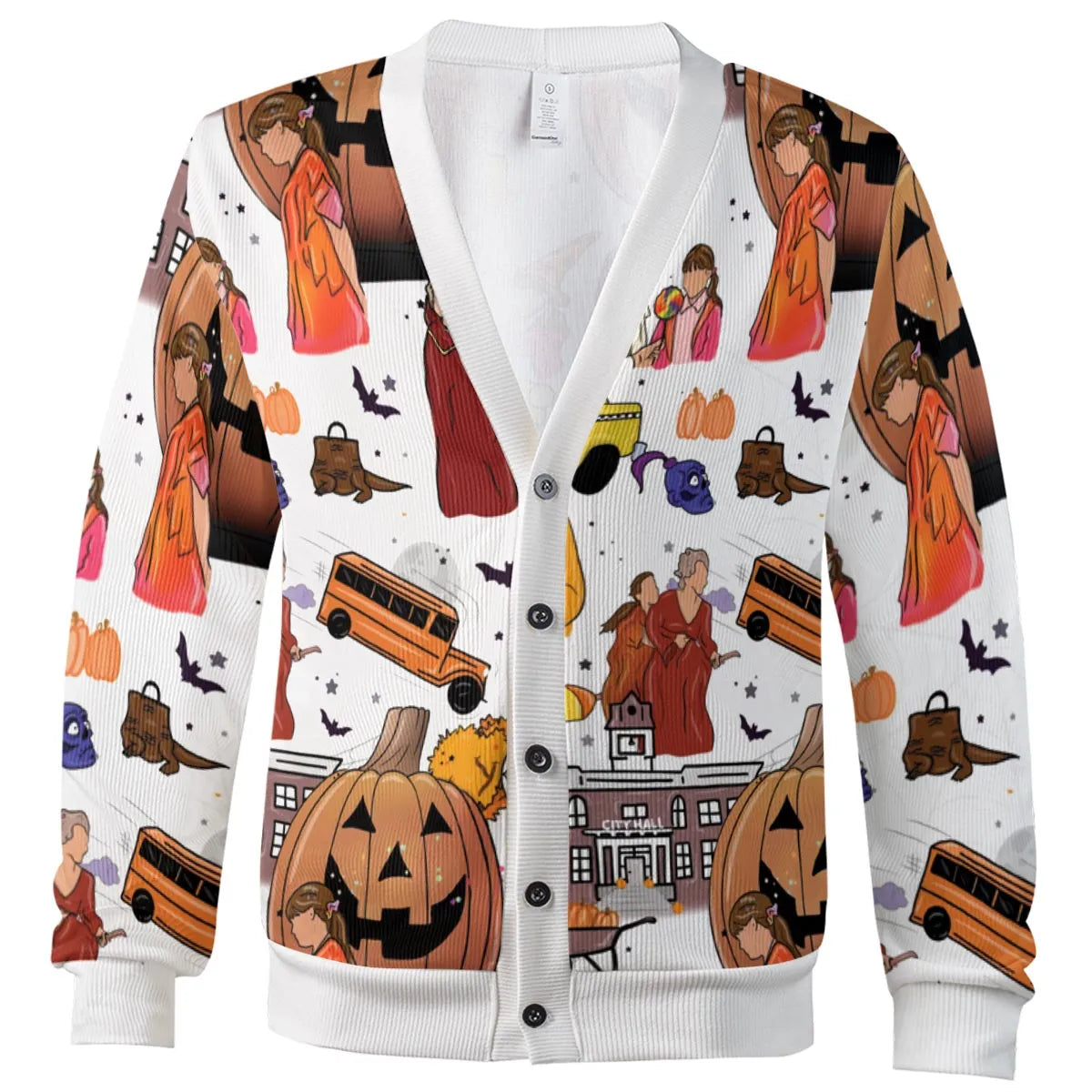 Cardigan - BS7QDCL6