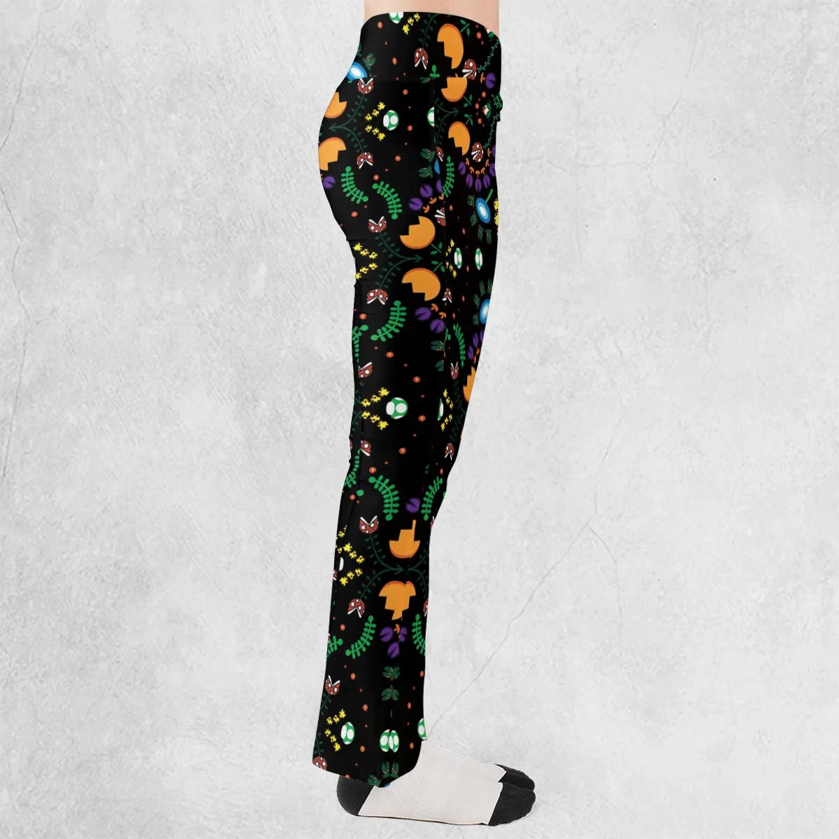 Flare Leggings - HM5H1XE9