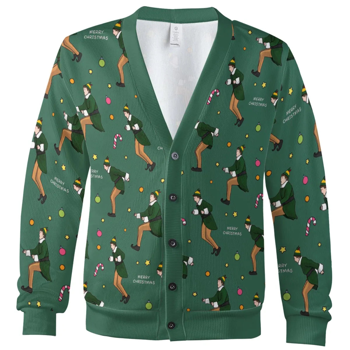 Cardigan - 562D3A5Z