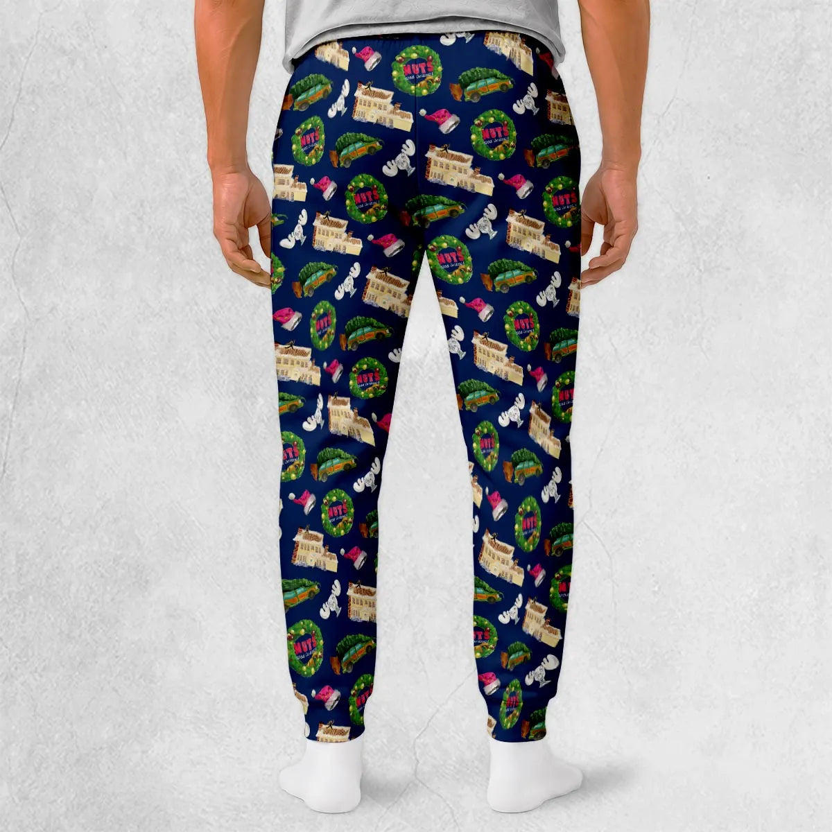 Sweatpants - 8KF6Y925
