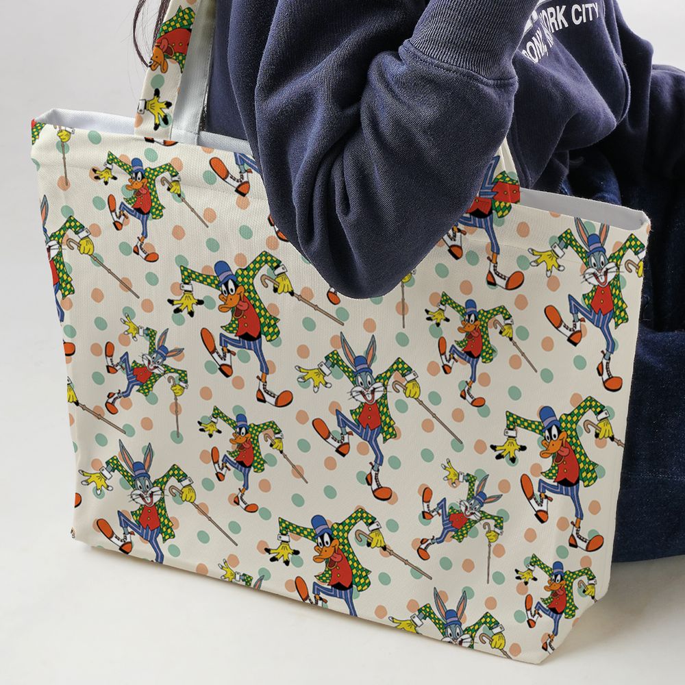 Large Tote Bag - MRRG8CAZ -  - 2