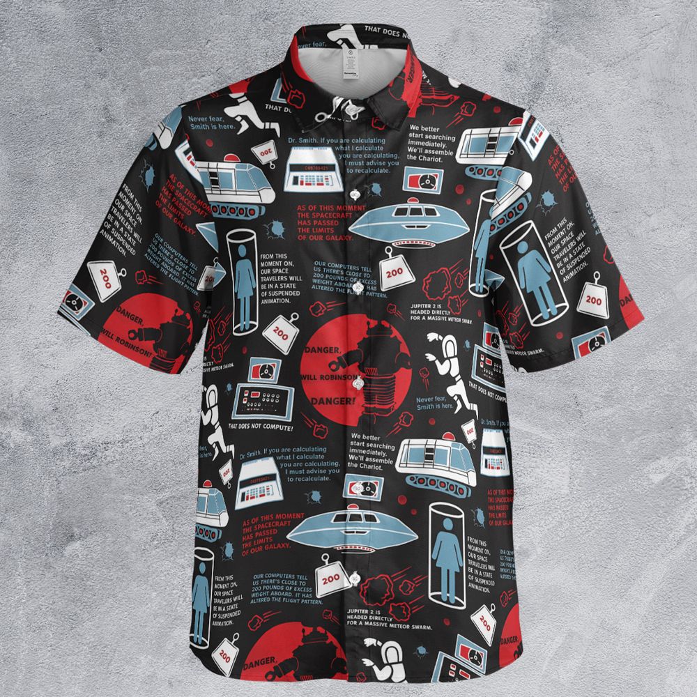 Button Down Shirt - T45DCWZH -  - 2