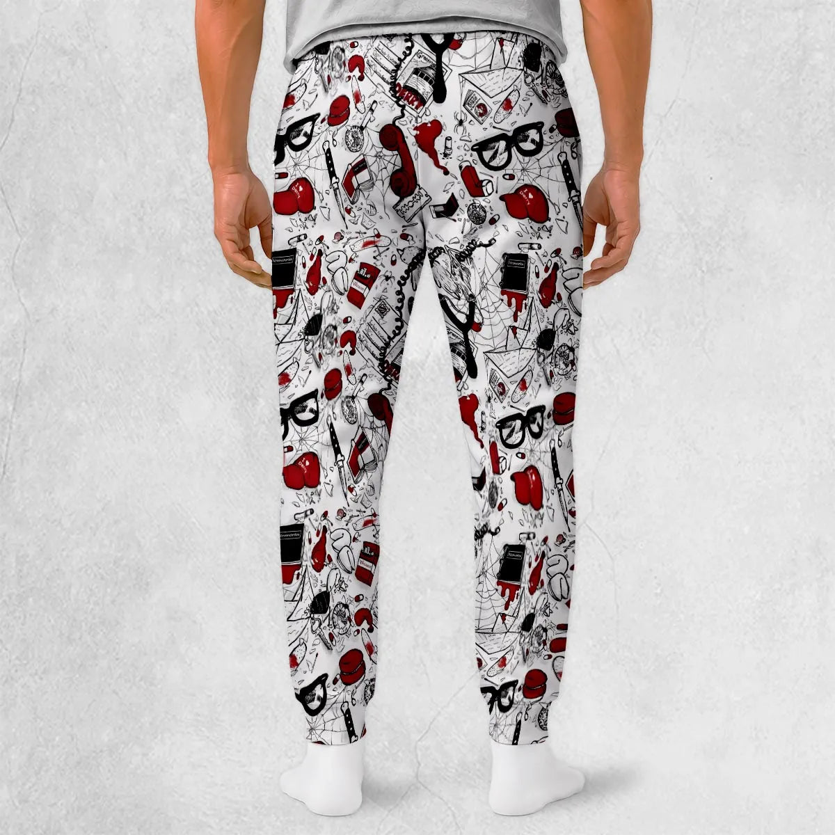 Sweatpants - FPRUZ9NT