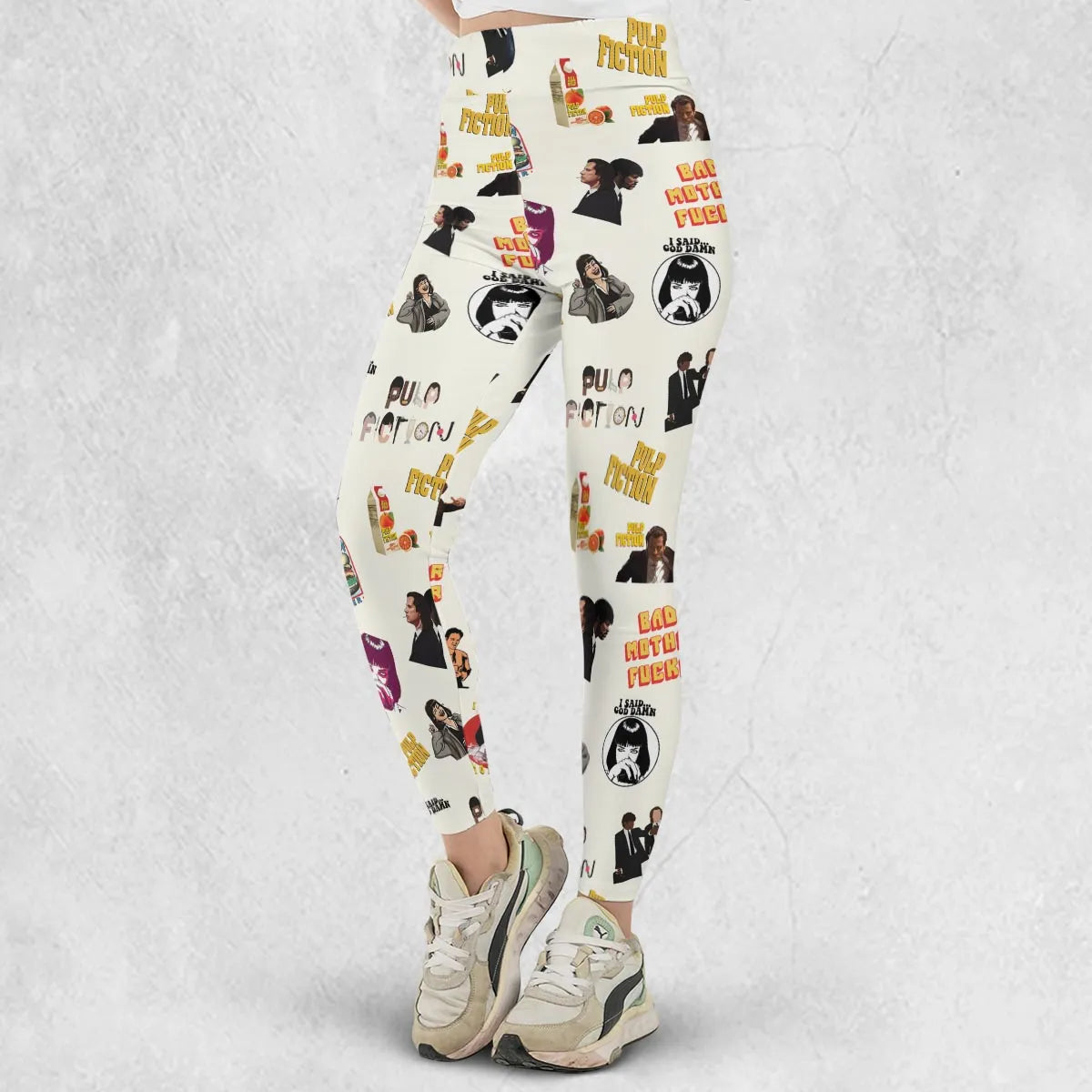 Legging - UKXQ76AA