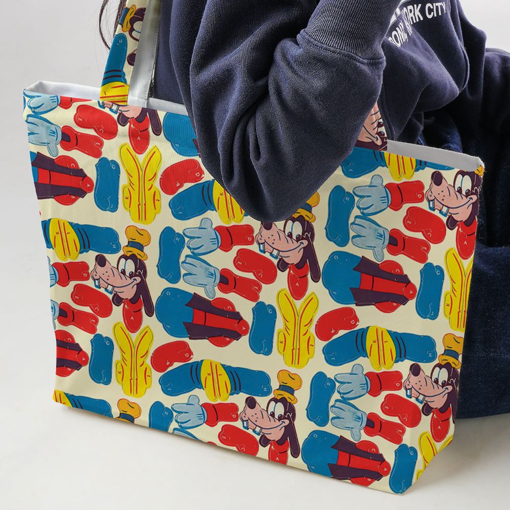 Large Tote Bag - HNW6YM3J -  - 2