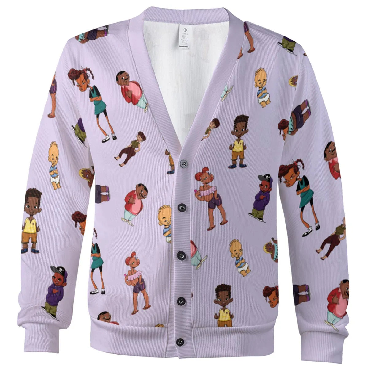 Cardigan - EBDHF7RA