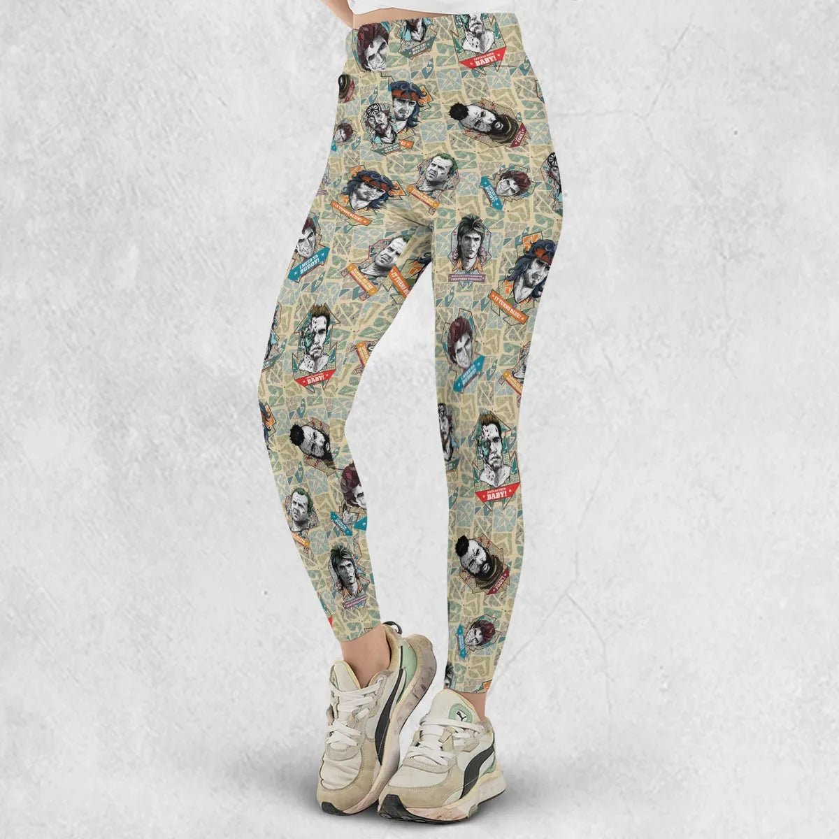 Legging - P8G3RZCT