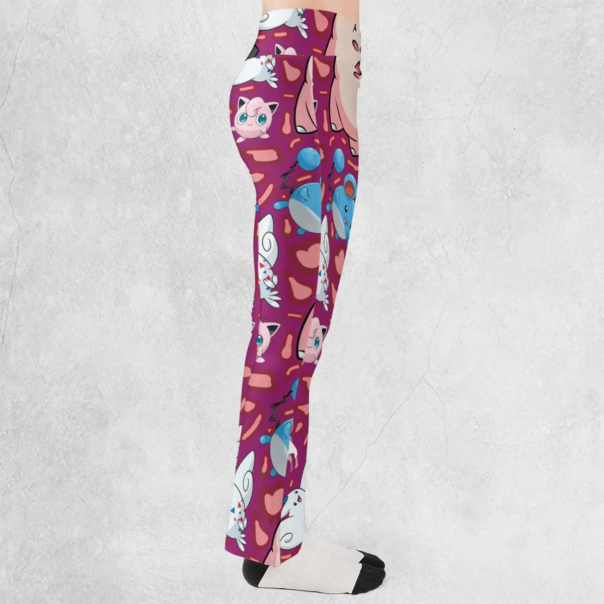 Flare Leggings - P83CRVKJ