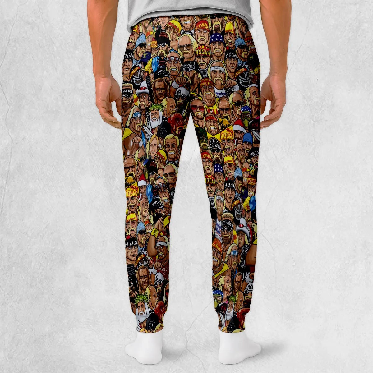 Sweatpants - 5DVC2JNZ