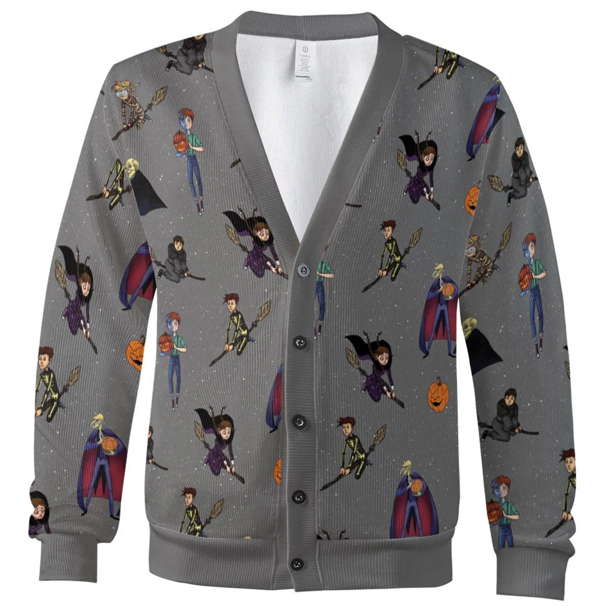 Cardigan - A6A6MEKV