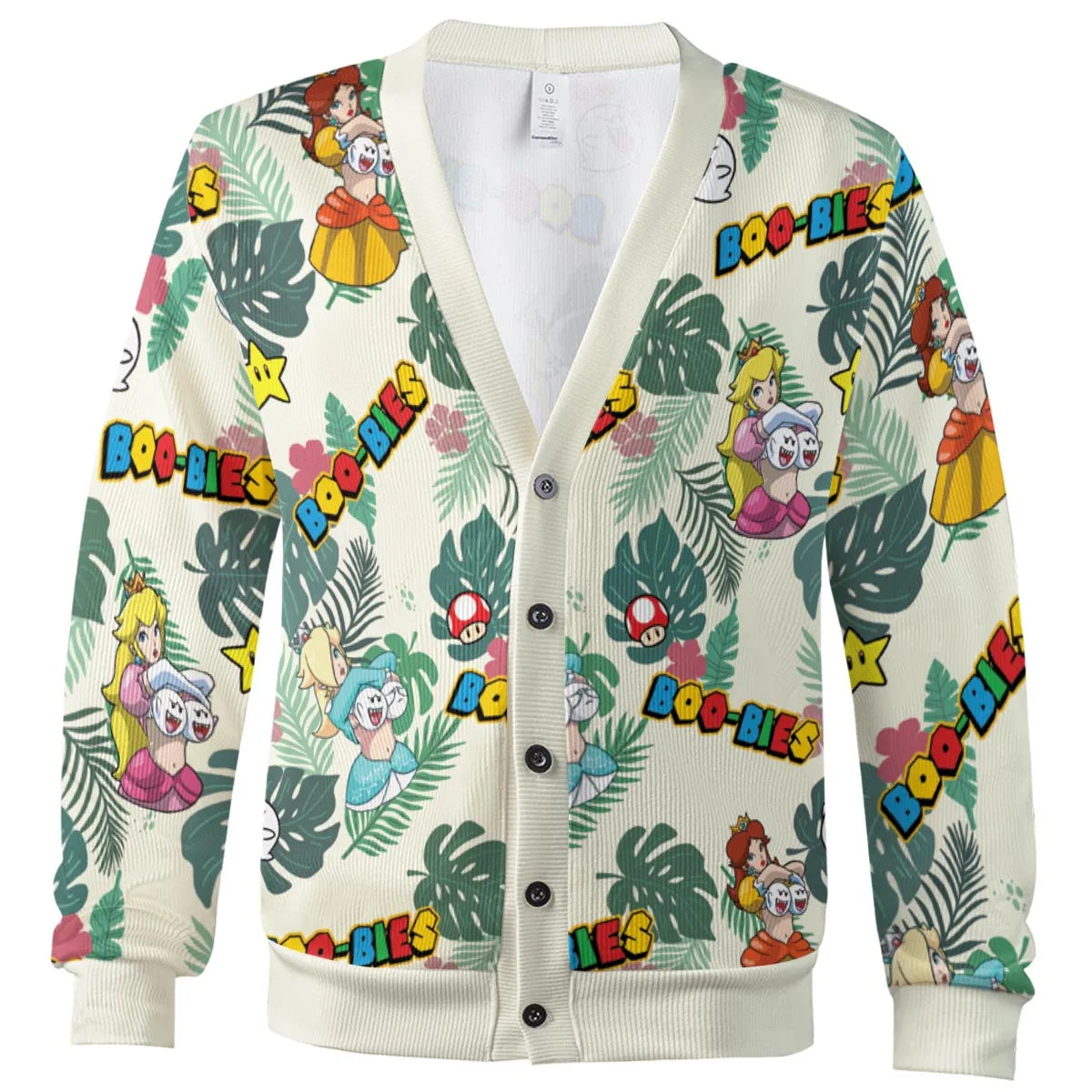 Cardigan - 3N285N6K