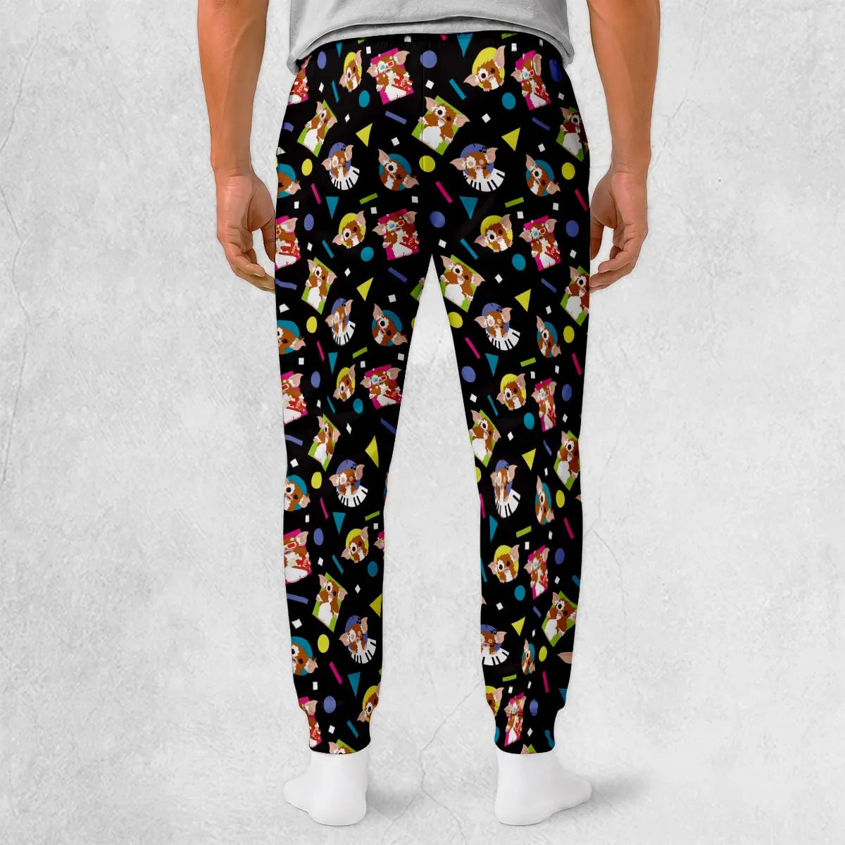 Sweatpants - 1ZK26XGR