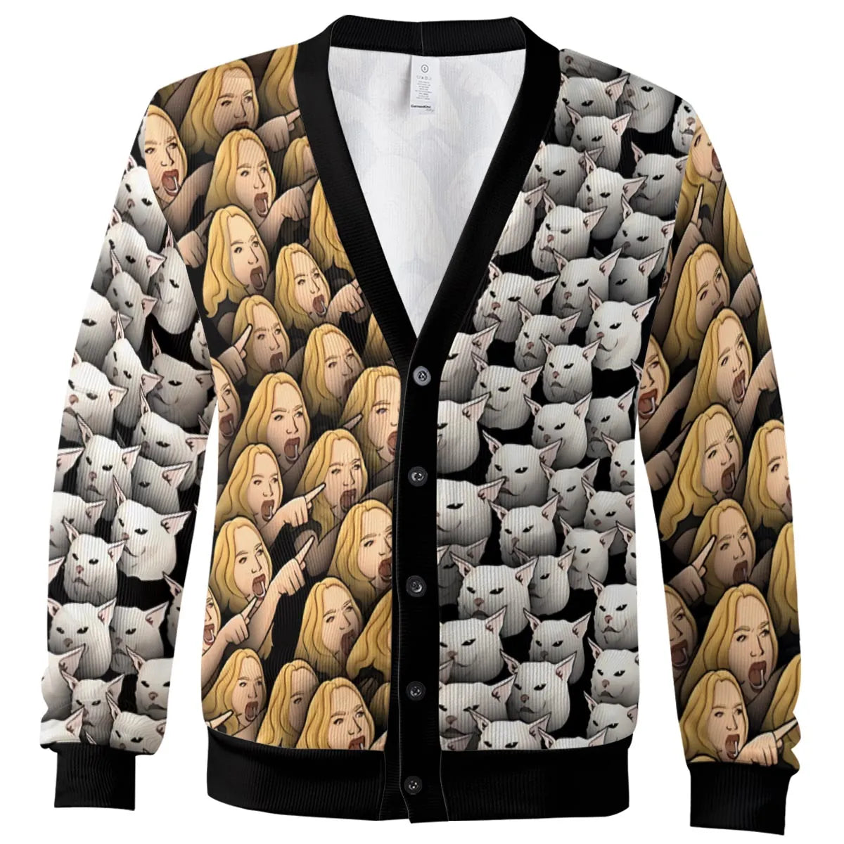 Cardigan - 4USV5EF2