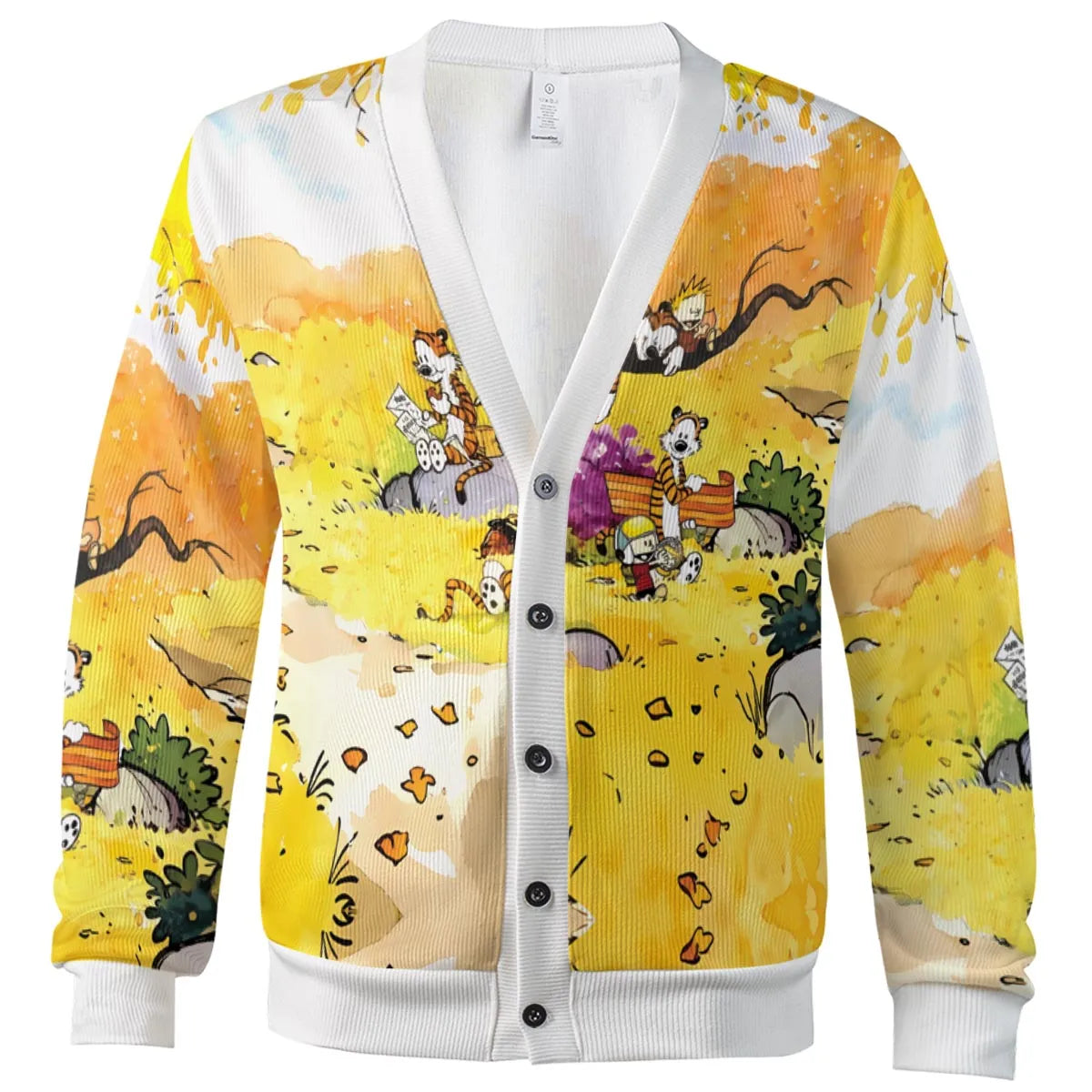 Cardigan - PHZ7JP17