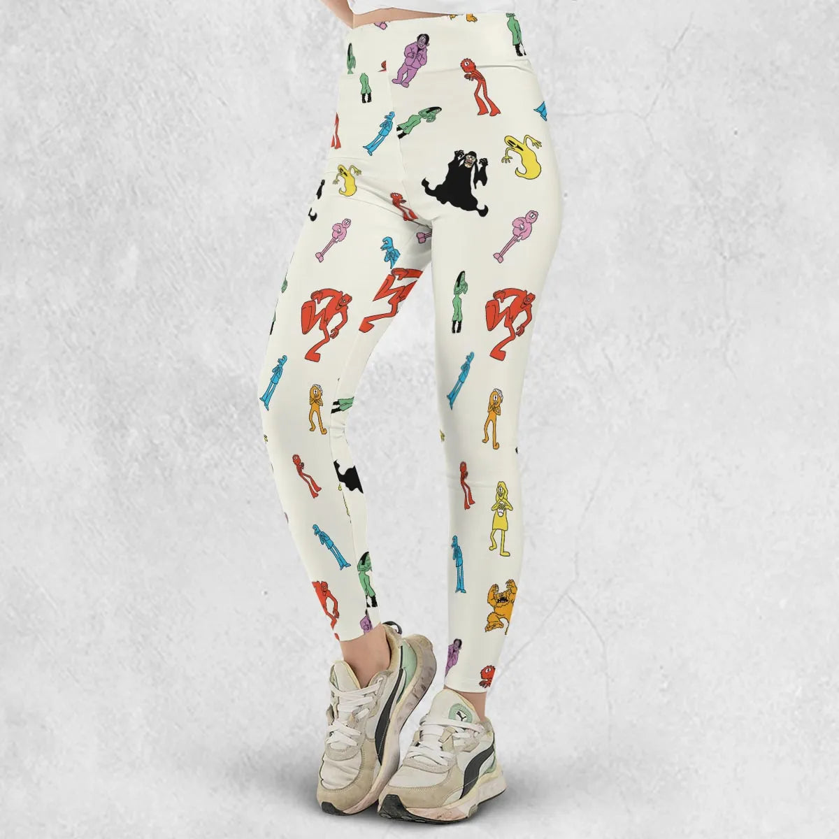 Legging - 67R3ME9C