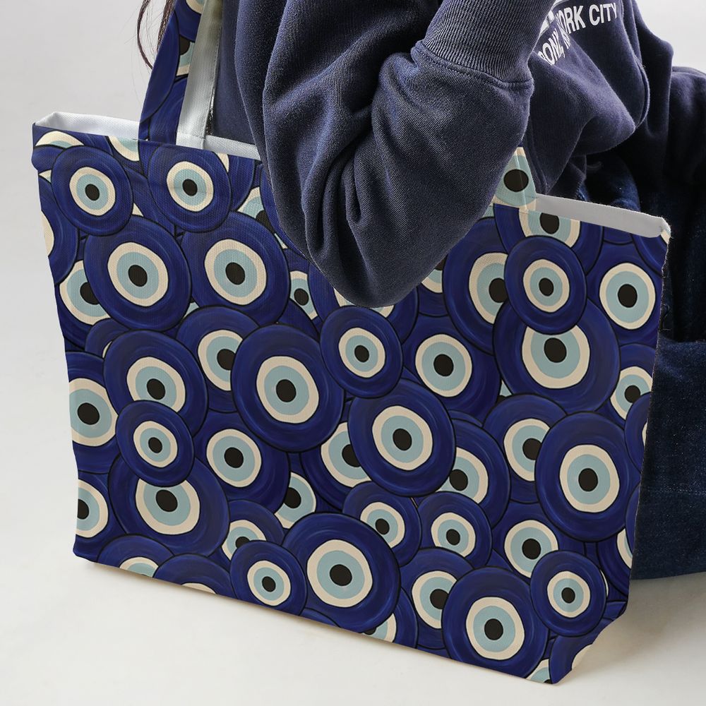 Evil eye -  - 2