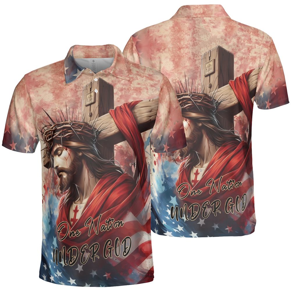 One Nation Under God -  - 2