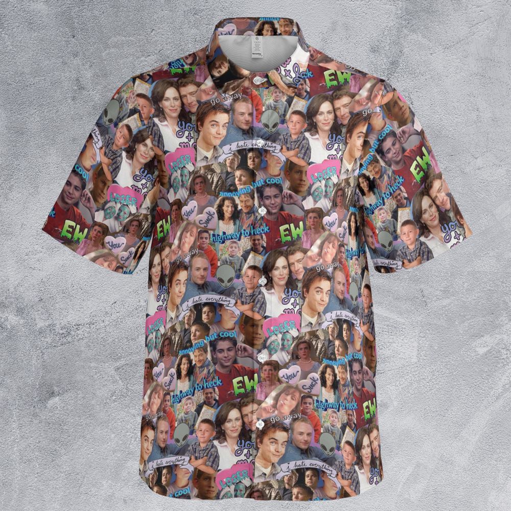 Button Down Shirt - M3567T8P -  - 2