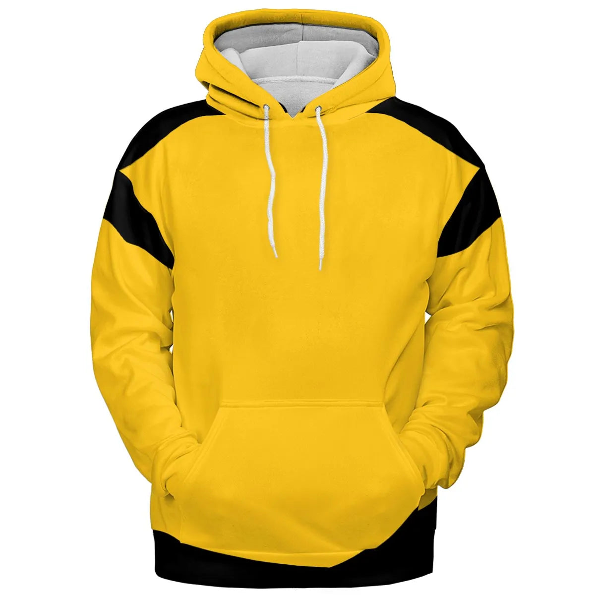 All-over Print Hoodie - 3UQWG2KA