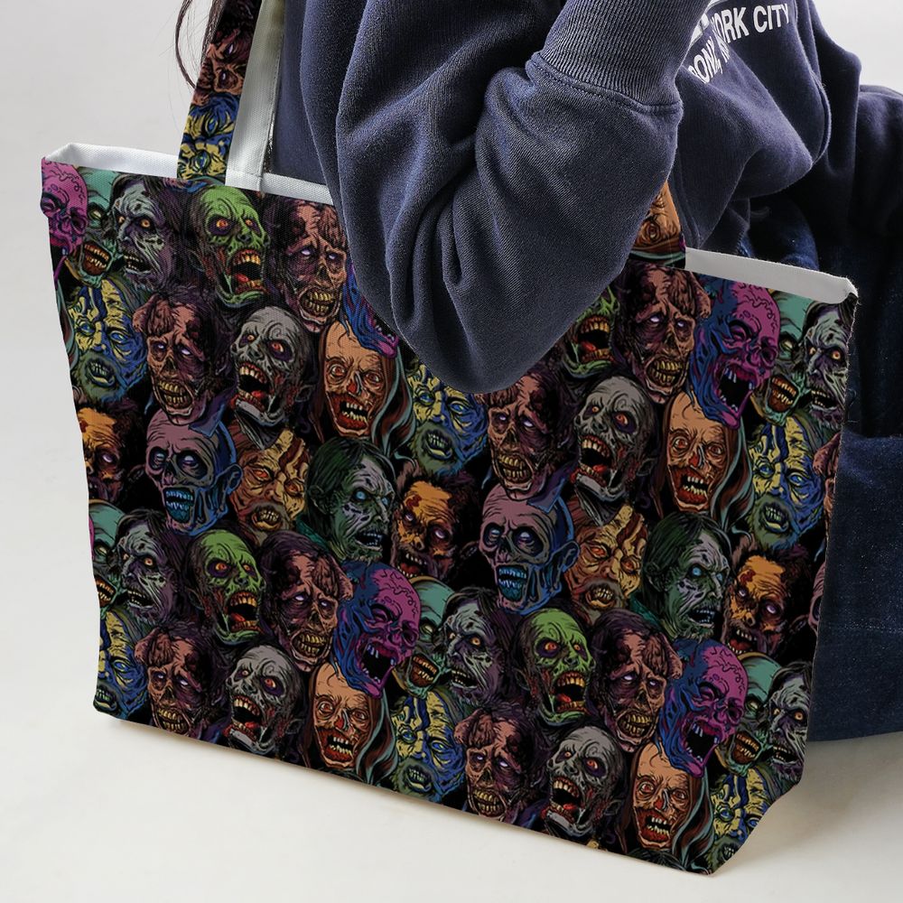 Walking Dead zombie -  - 2