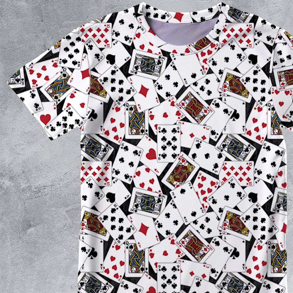 Man Cave Playing Cards -  - 2