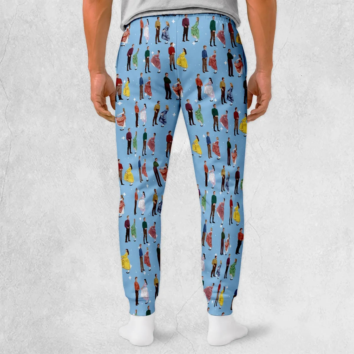 Sweatpants - 3F5FEYP8