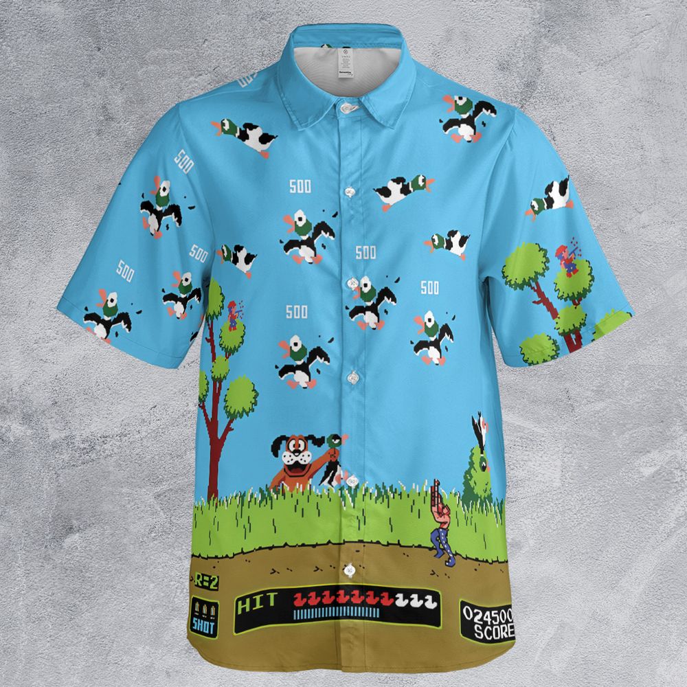 Game with Ducks -  - 2