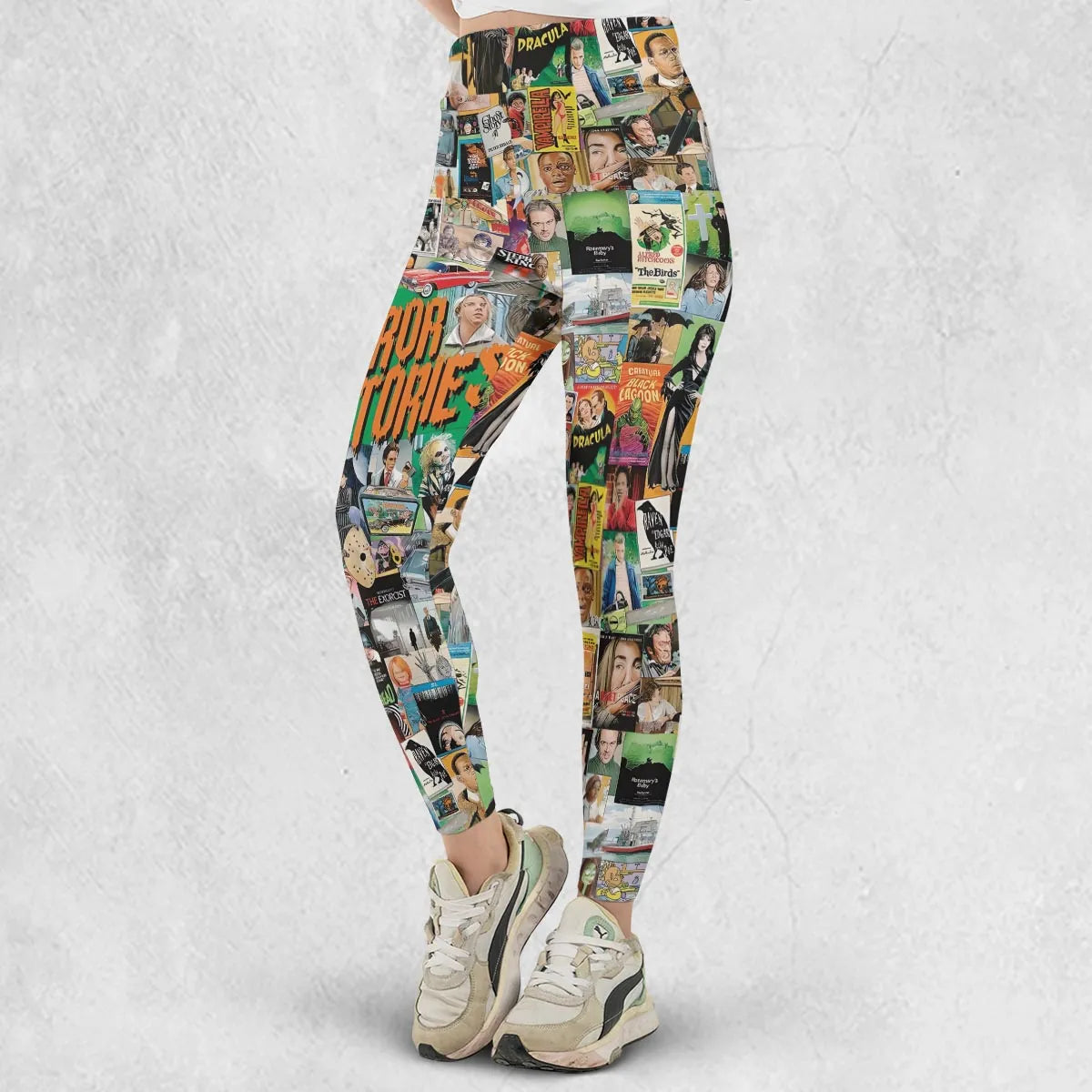 Legging - X4EAQJSB