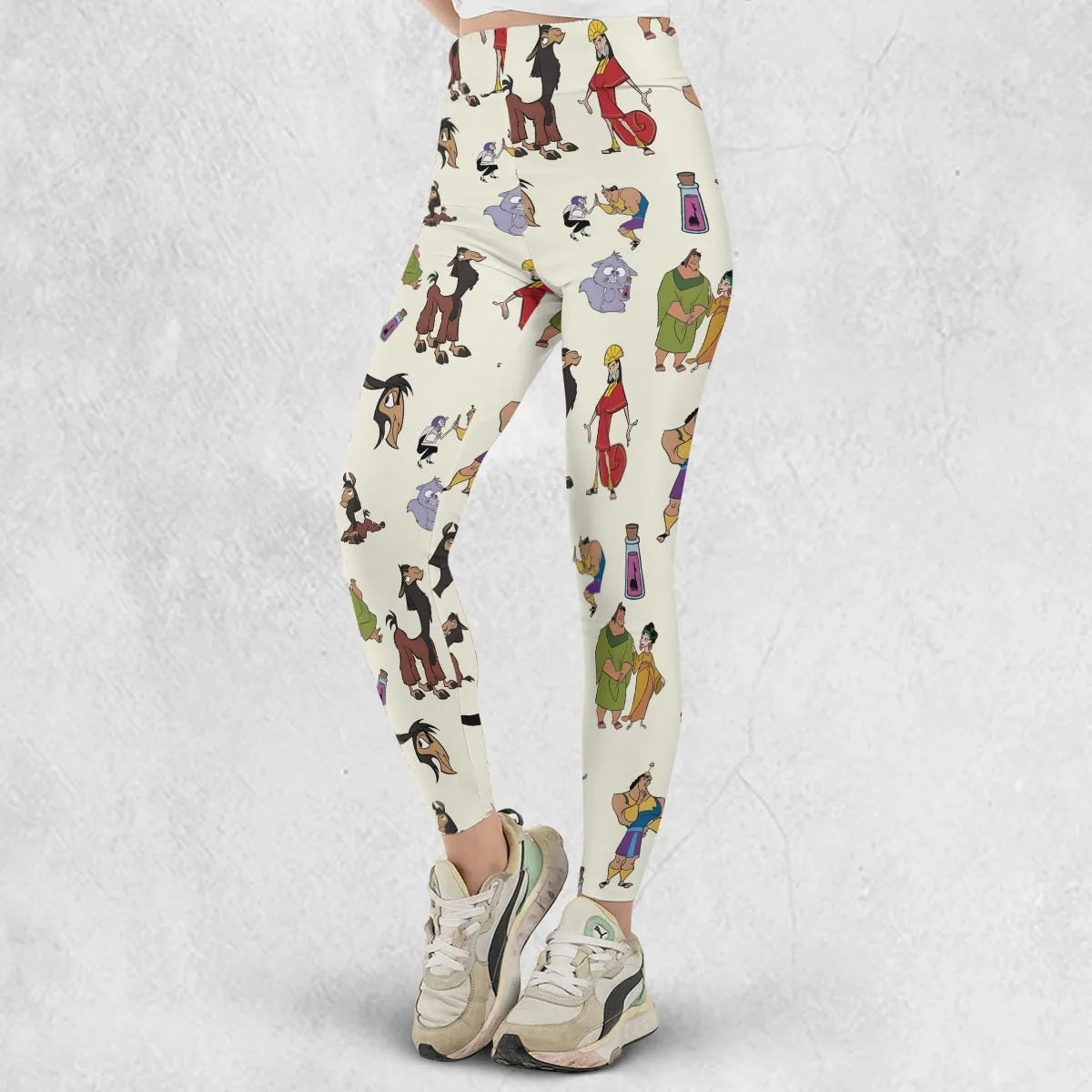 Legging - 2UDFYEWQ