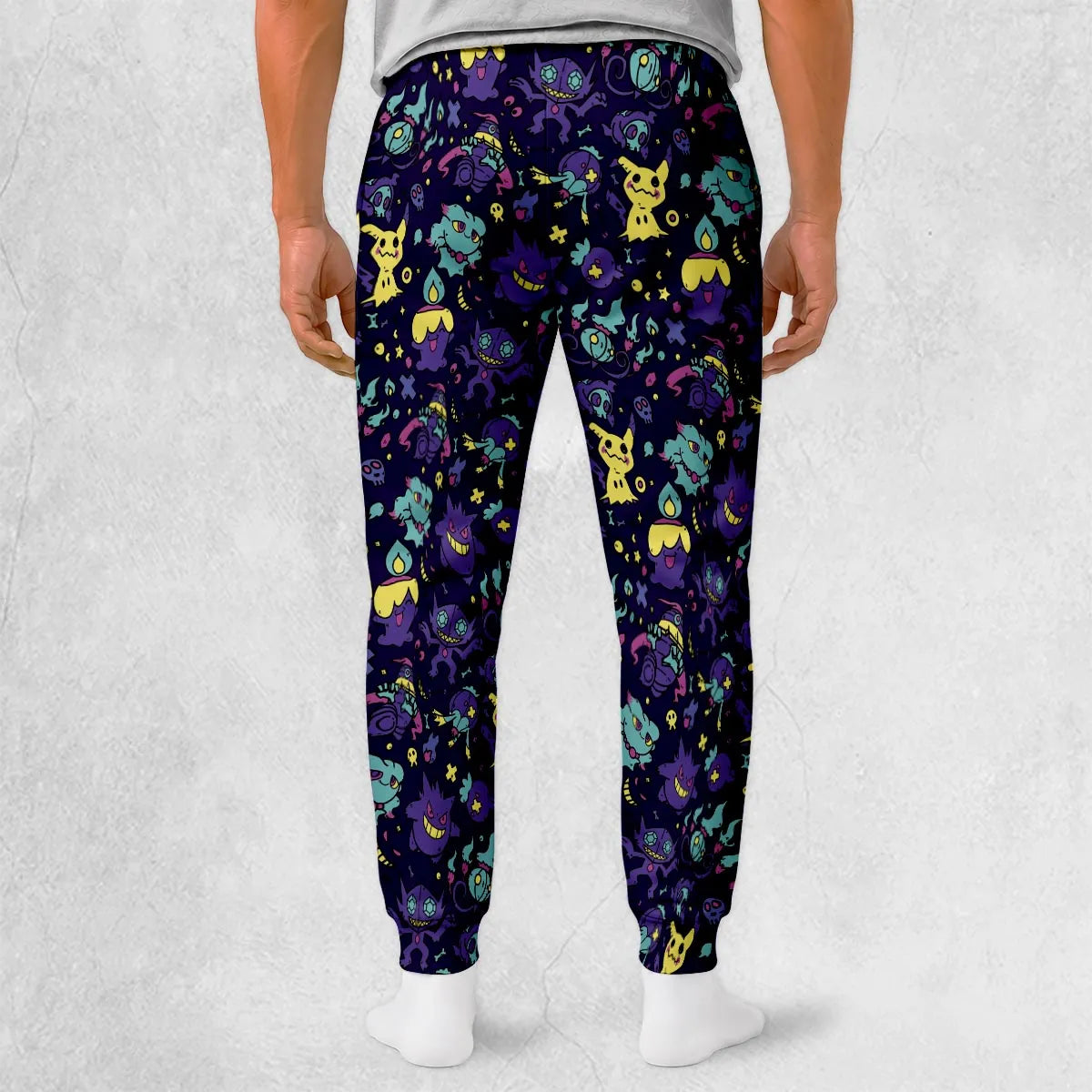 Sweatpants - XH7VPYME