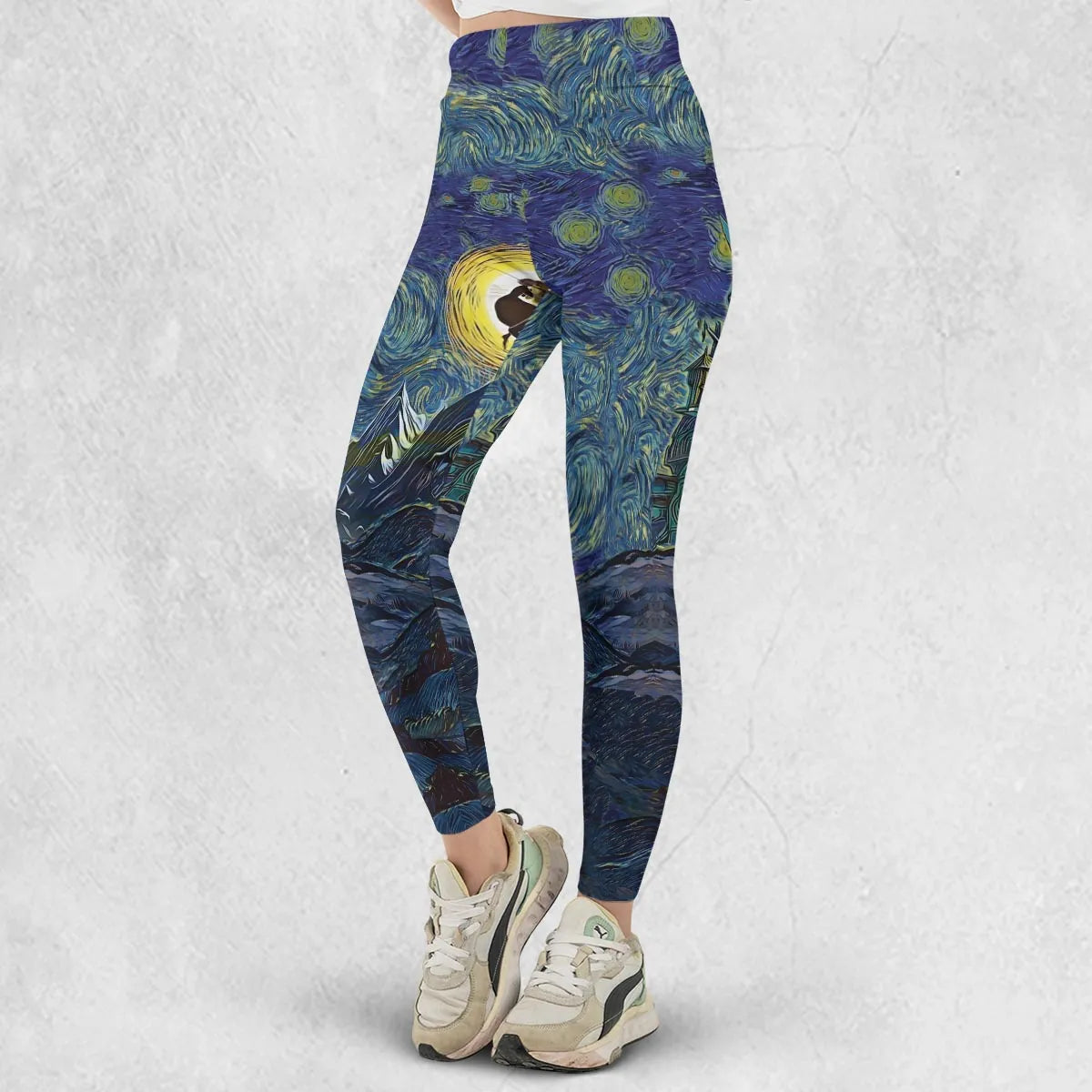 Legging - TB1CK9T5