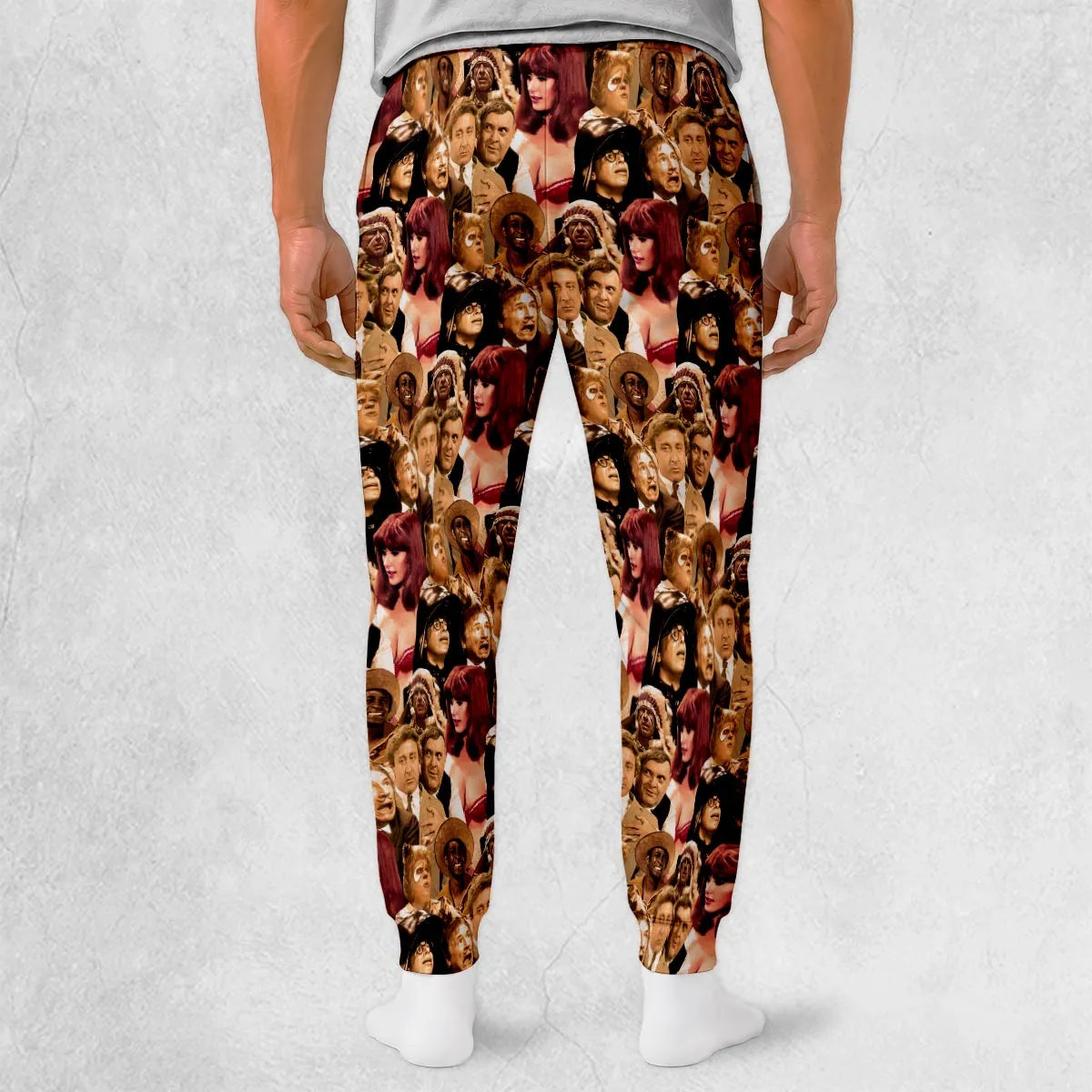 Sweatpants - EK4GN11D
