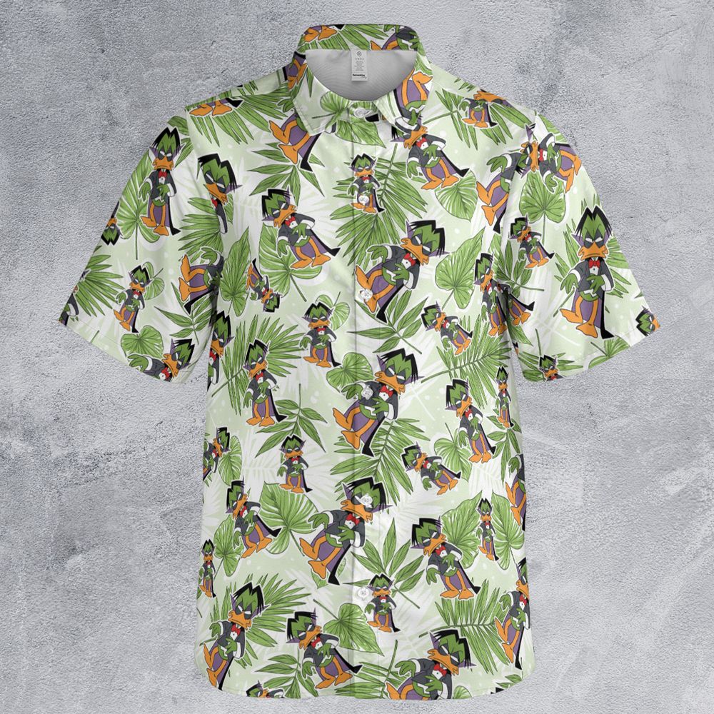 Button Down Shirt - NT6GP84W -  - 2